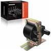 Frankberg Bobina di accensione 5985779 | Compatibile con: Delta I 831, Argomento 834, Regata 138, Fiorino Pick-up 146, Duna Weekend 146, Fiorino Box 146 Uno
