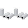 Lampa 98046 Rotoli di carta per tachigrafi digitali, 3 rotoli da 8 metri, rotoli per tachimetro omologati resistenti (Confezione da 2)