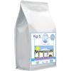 BYROZ Percarbonato di Sodio Puro - Sbiancante e Igienizzante Naturale ideale come detersivo lavatrice, Attivo già a 30°. Percarbonato di sodio sbiancante per Casa e Bucato - Busta da 5 kg