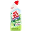 Wc Net Profumoso Gel Lime Fresh - 6 pezzi da 700 ml [4200 ml]