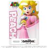 Nintendo Amiibo Peach - Super Mario series Ver. [Wii U](Import Giapponese)