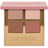 Clinicalfarma Lovren Palette Ombr Deep Suns