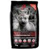 CT-TRONICS Alpha Spirit Cuccioli Cibo Semiumido per Cani (3 KG)