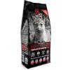 CT-TRONICS Alpha Spirit Cuccioli Cibo Semiumido per Cani (1,5 KG)