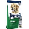 Happy Dog Cibo Secco per Cane Adulto Fit & Well Maxi - 15000 gr