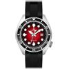 Lorenz Diver 26169EE Orologio da uomo al quarzo con cinturino in gomma sub 100 metri