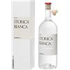 DOMENIS 1898 DOMENIS1898 - STORICA BIANCA grappa 50% vol. bottiglia da 150 cl con astuccio