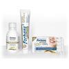 Forhans Kit per la Salute Orale, Integratore Gengi-Oral, Collutorio Bicomponente e Dentifricio Gel con Lattoferrina, Azione Antibatterica e Anti-infiammatoria, Senza Lattosio, Glutine e Zucchero