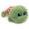 NICI peluche GLUBSCHIS tartaruga Marmi 15cm verde - Simpatico peluchetto con imbottitura morbida per giochi e coccole, perfetto come idea regalo per bambini e adulti - 61778