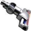 FFYan aspirapolvere Testina Accessori Compatibile con Dyson V6 Trigger DC45 DC58 DC59 DC61 DC62 Spazzola Motorizzata Elettrica Turbo,per Pavimenti in Legno e Pavimenti Duri