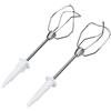 DL-pro Set frusta per Bosch Siemens 00653471 653471 MFQ3531 MFQ3532 MFQ3533 Premium turbo frusta frullatore manuale