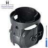 Fixbetter Parti di ricambio per Dyson V10 V15 V11 G5 aspirapolvere, 100 W (connettore testa pulitore ad alta coppia per Dyson)