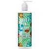 Faith In Nature Lozione per mani e corpo al cocco naturale, idratante, vegana e cruelty free, senza SLS o parabeni, 400 ml