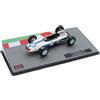 OPO 10 - Auto in Miniatura Formula 1 1/43 Compatibile con Ferrari 512 F1 - Lorenzo Bandini - 1964 - FD048