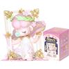 Rolife Nanci Figure di Azione Museo della Fantasia Surprise Box Giocattolo d'Arte da Collezione Regali Creativi per Adulti Regali di Compleanno