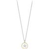 KIDULT Collana Kidult in Acciaio Stella | Figlia - Family - 751218