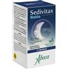Aboca Sedivitax Advance Notte 27 Compresse