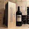Frescobaldi Brunello di Montalcino Castelgiocondo 2018 McKenzie (5 L) in Cassa Legno Marchesi Frescobaldi