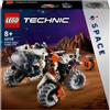 LEGO Technic 42178 Loader Spaziale LT78, Giochi Spaziali per Bambini 8