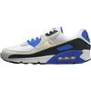 Nike Air Max 90 Premium, Sneaker Uomo, 39 EU