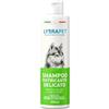 LYBRAPET Shampoo Districante Delicato per Cani e Gatti all'Argan, Olio di Cocco, Vitamina E, Pantenolo - Non Irrita - Per Cuccioli e Adulti A Pelo Lungo - Prodotto Professionale Made in Italy