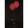WARNER BROS Poster IT 2 ( Blu Ray)