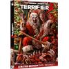 Midnight Factory Terrifier 3, DVD