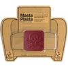 MastaPlasta - Toppa Rosso autoadesiva Premium per la riparazioni di Pelle. Scegli Dimensioni/Design. Pronto Soccorso per divani, sedili Auto, Borse, Giacche