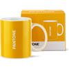 osama home PANTONE - Tazza Colazione Personalizzata Pantone in Porcellana Resistente, Durevole, Antimacchia, Graffi, Odori - Tazze Caffe e The 350ml, Idee Regalo Regali Natale, Mug per Lavastoviglie e Microonde