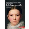 Zanichelli Psicologia generale. Con ebook
