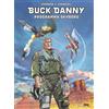 Editoriale Cosmo Programma skyborg. Buck Danny