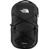 The North Face NF0A3VXF4H01 JESTER Zaino sportivo Unisex Adulto TNF Black-NPF Taglia OS