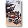 FRTEC FR-TEC - Monster Hunter Ultimate Grips per Switch e Switch Lite