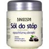 BingoSpa Sali da bagno per piedi dolorosi e dolenti inclini all'edema 550 g BINGOSPA
