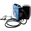 Awelco Easymig 180 - Saldatrice Inverter Multiprocesso (MMA-MIG-TIG) - GAS/NO GAS