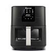 Girmi FG79 Ecofrit - Friggitrice ad aria digitale 9L