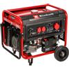 Einhell TC-PG 8000 - Generatore di corrente a benzina - AVR - 8.0 kW - Continua 7.5 kW Trifase