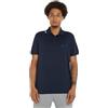 Tommy Hilfiger Maglietta Polo Maniche Corte Uomo RBW Jersey Regular Fit, Blu (Desert Sky), S