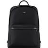 Emporio Armani zaino uomo nero