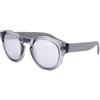 Havaianas Occhiali da Sole TRANCOSO/M YB7 SILVER 49/24/145 UNISEX