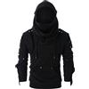 CXKOLD Maglione Arancione Uomo Maglione di Natale Coppia Felpa Uomo Zip Gap Tshirt Maglione Lana Uomo Zip Felpa Trekking Uomo Felpa y2k Uomo Maglione