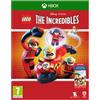 WARNER BROS LEGO The Incredibles - Amazon.co.uk DLC Exclusive - Xbox One [Edizione: Regno Unito]