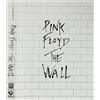 Generic THE WALL PINK FLOYD DOPPIA MUSICASSETTA