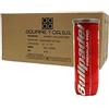 Bullpadel Premium PRO - Box di 72 Palline Paddle Tennis (24x3)