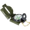 Welsberg professionale militare bussola di navigazion, bussola tattica di precesione escursionismo outdoor, camuffamento colore