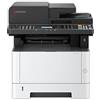 Kyocera Ecosys MA4000x - Stampante multifunzione con funzione di stampa mobile