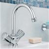 Grohe Costa rubinetto lavabo, 21375001, Costa cromo [Rubinetteria Bagno > Rubinetteria Lavabo]
