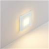 Molto Luce WALL 68R GLASS lampada da parete, LED, 222-00079, WALL 68R GLASS; WALL 68R; WALL [Lampade per Interni > Lampade a Parete]