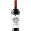 Petra Colle al fico Syrah Toscana Igt 2022 Petra