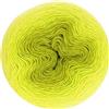 Scheepjes Whirl, Cotton, Giallo, 1 cm